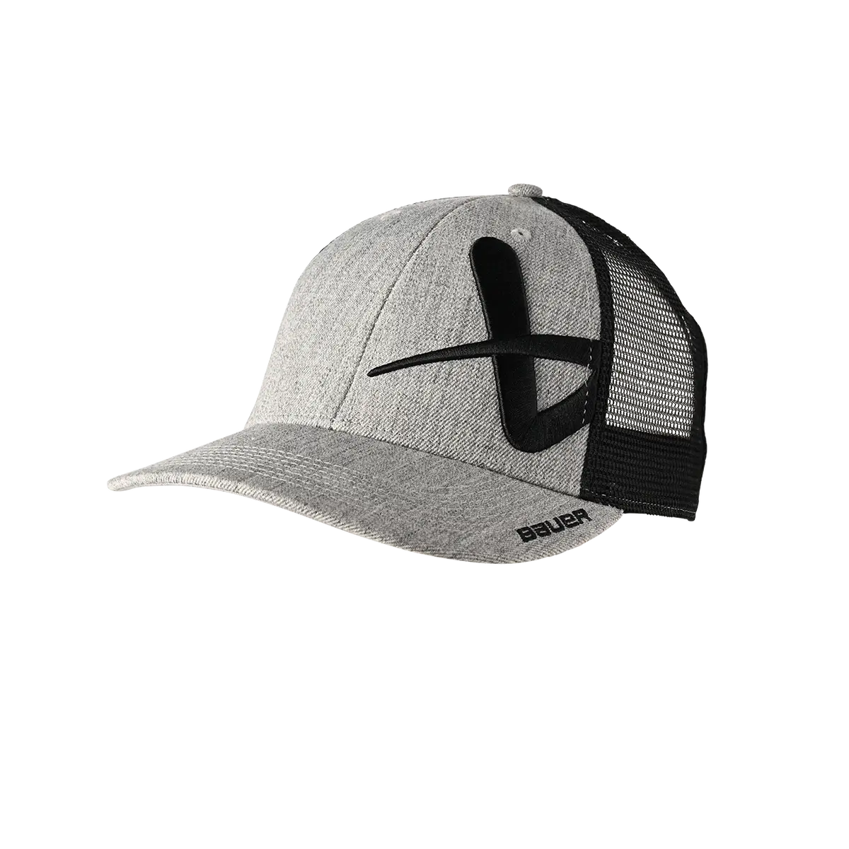 Bauer Core Snapback Cap Youth 3