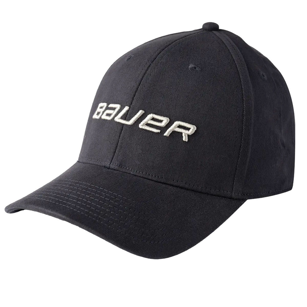S25 Bauer Core Stretch Hat Senior 1