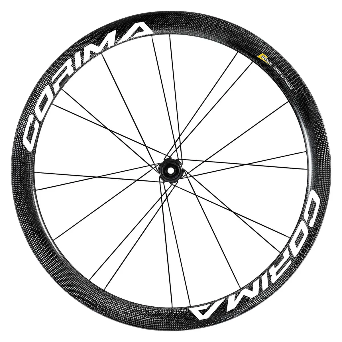 Corima Ws 47 Disc 1