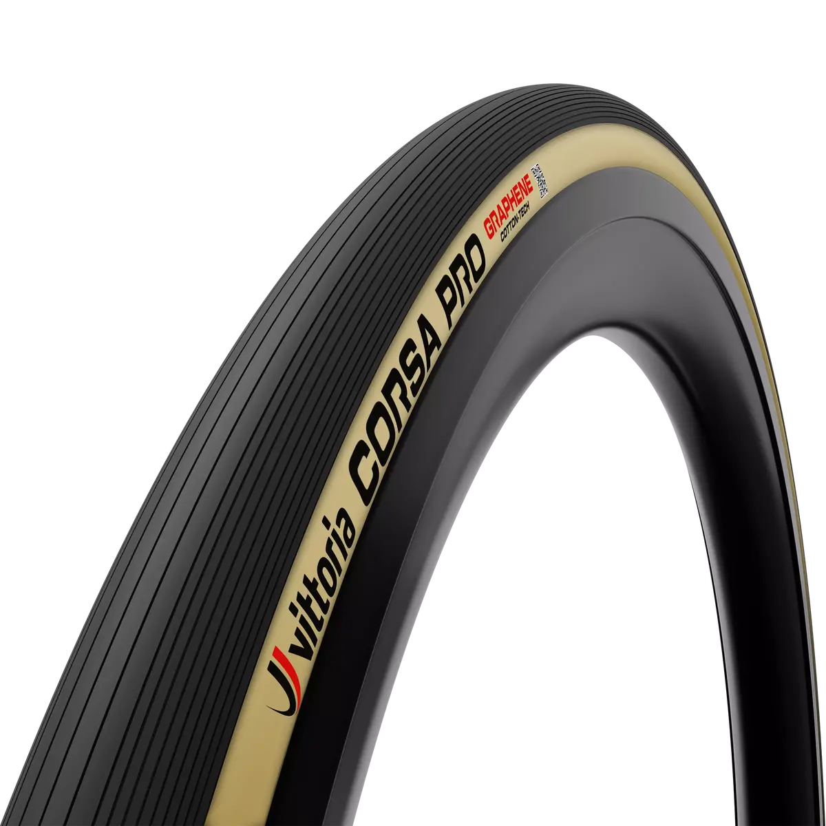 Vittoria Corsa Pro Tlr Wide Rim 1
