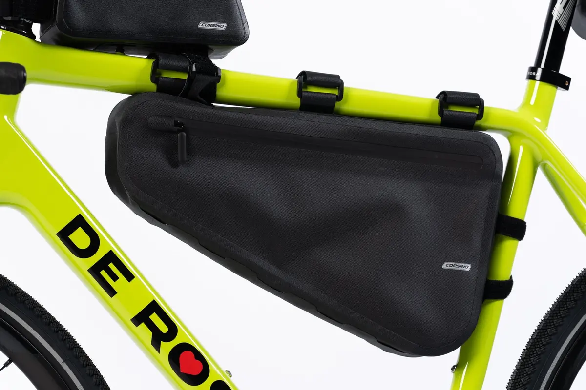 Corsino Excursion Frame Bag 1