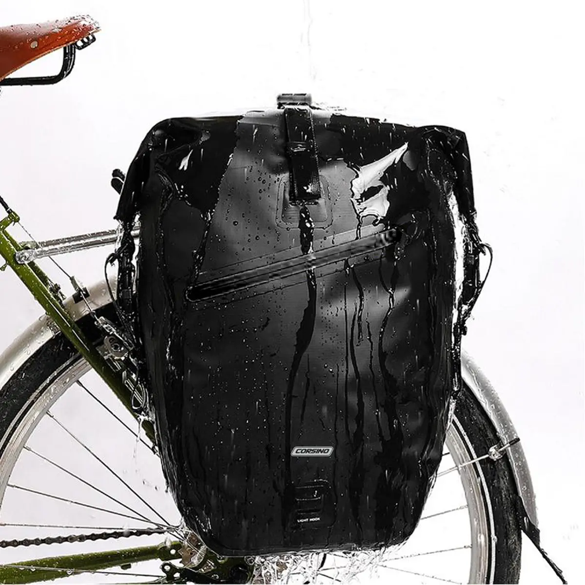 Corsino Journey Pannier Bag 1