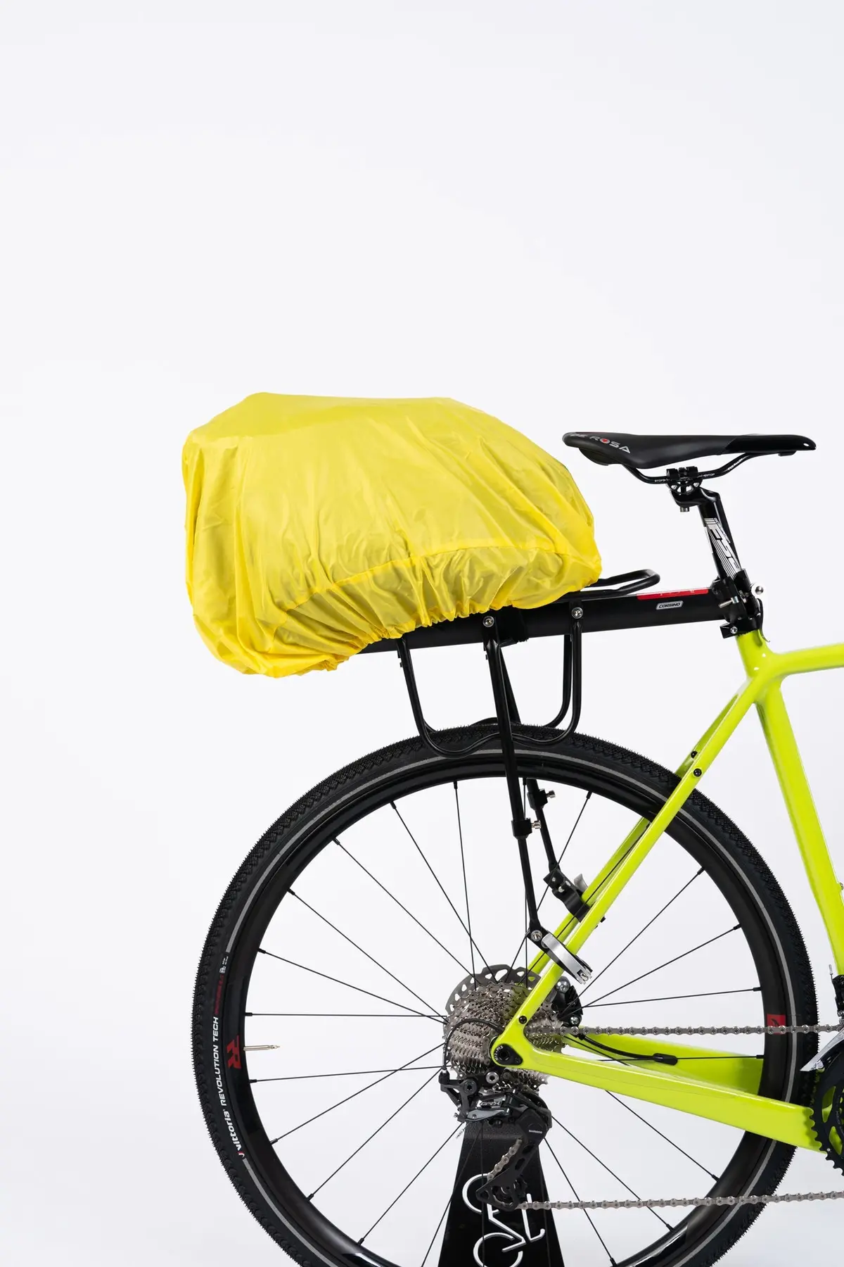 Corsino Quest Trunk Cargo Bag 2