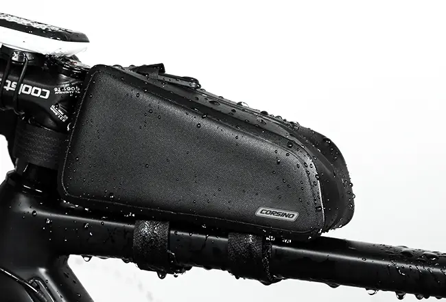 Corsino  Sally Top Tube Bag 1