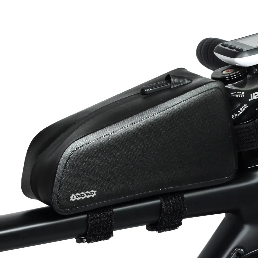 Corsino Sally Top Tube Bag 2
