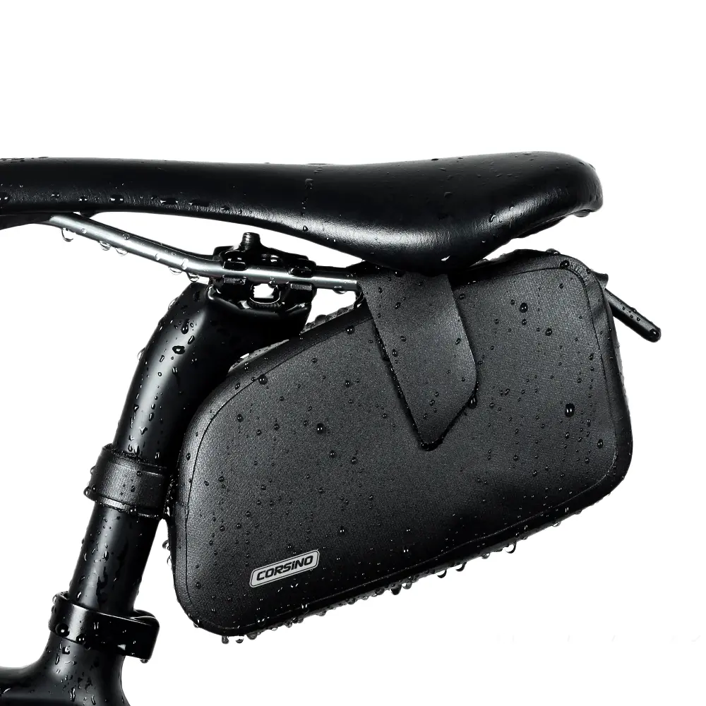 Corsino Transit Saddle Bag 1