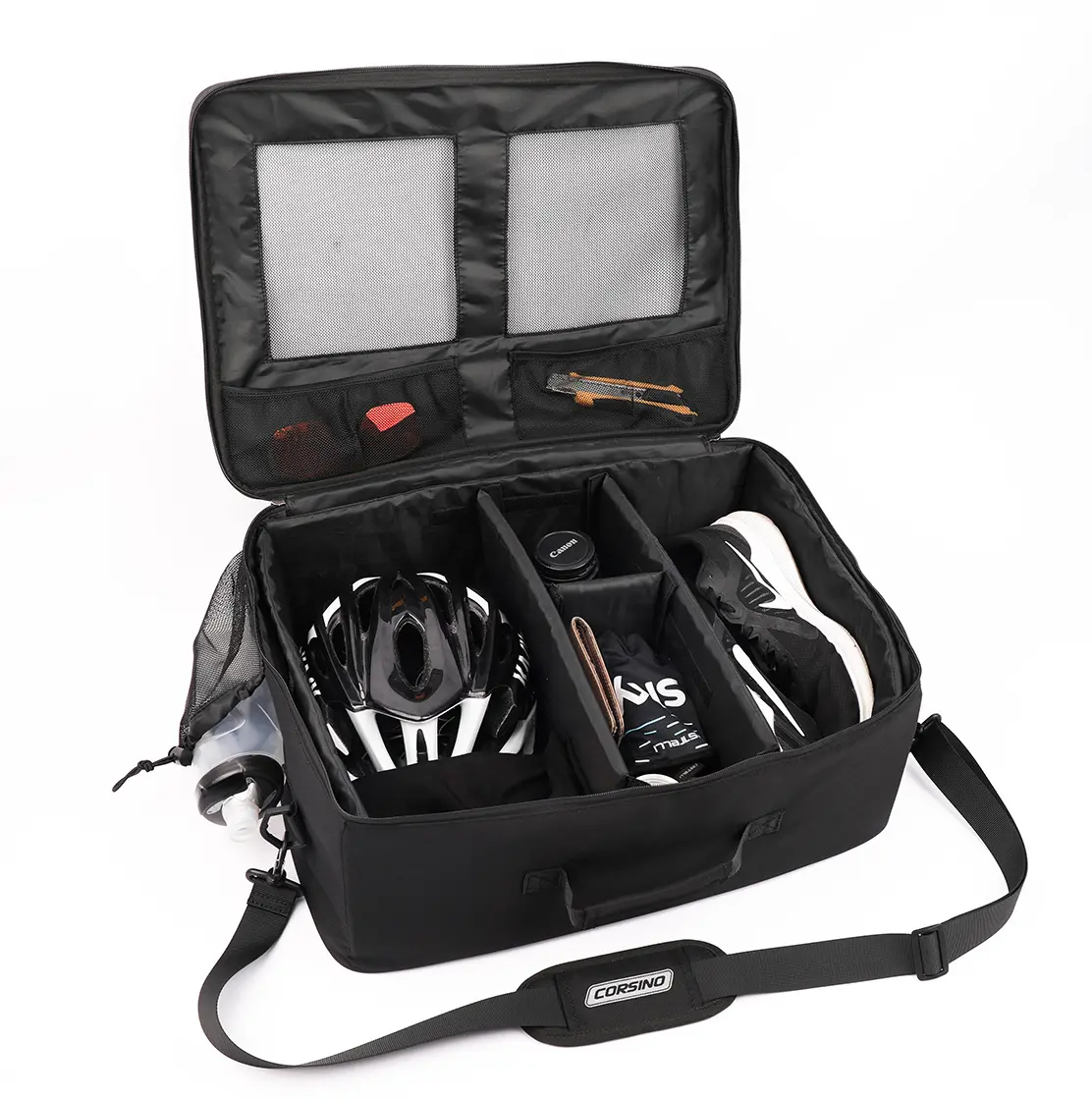 Corsino Traveller Bag 1