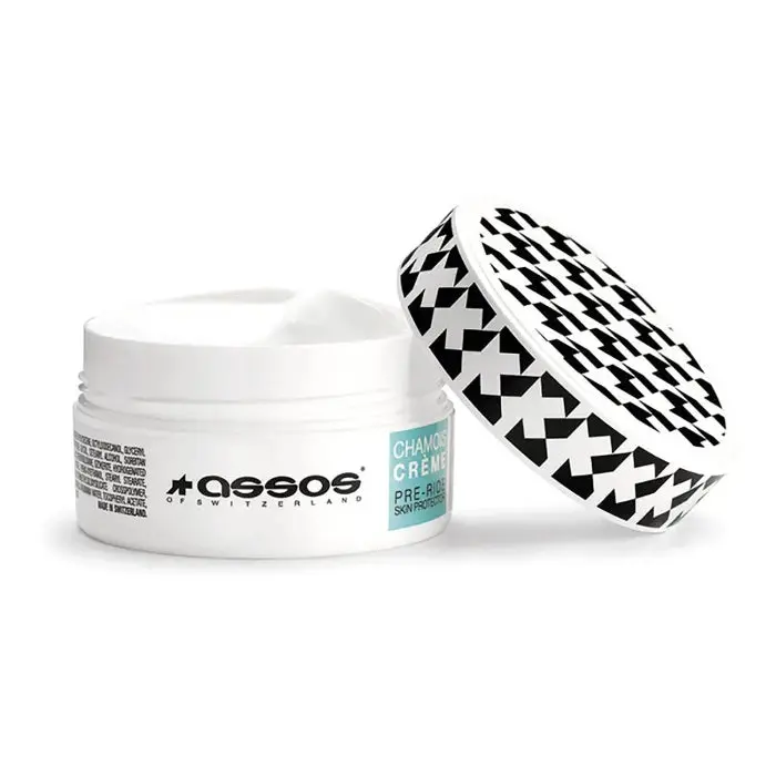 Assos Chamois Cream 200Ml Men 1