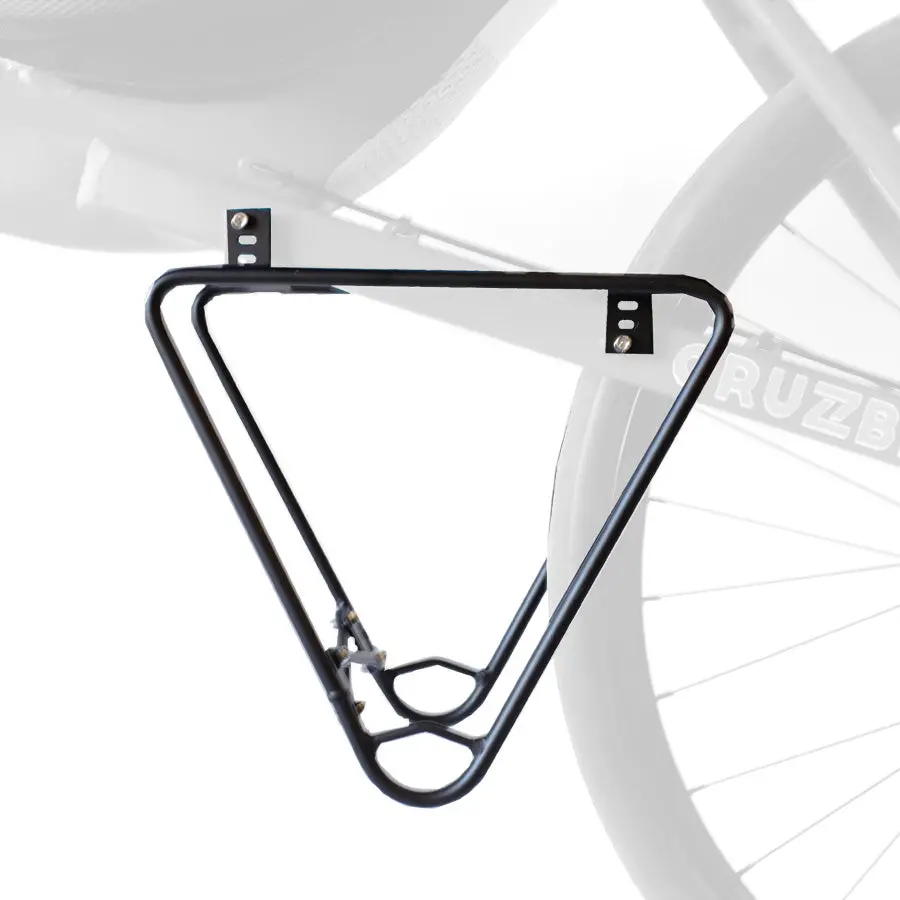 Cruzbike Under Seat Rack 1