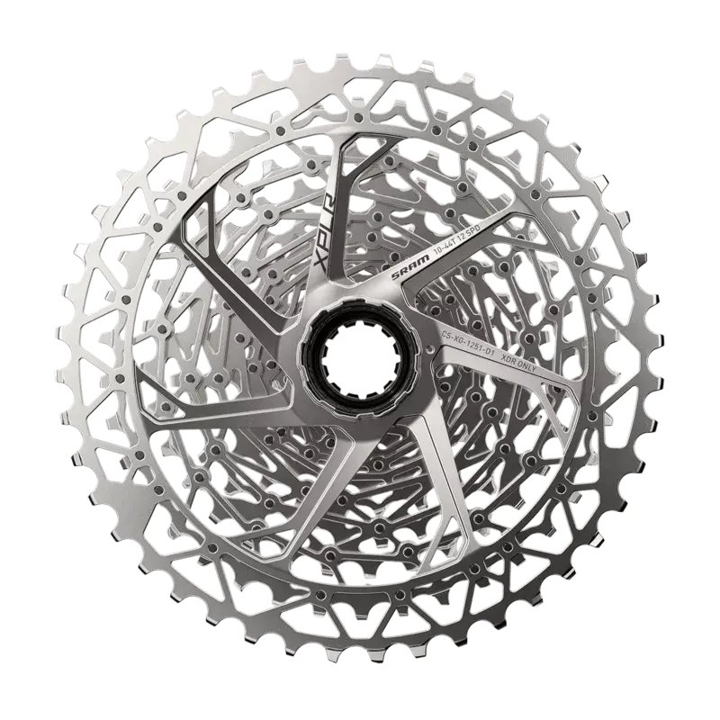 Sram Xplr Xg-1251 12S Cassette 1