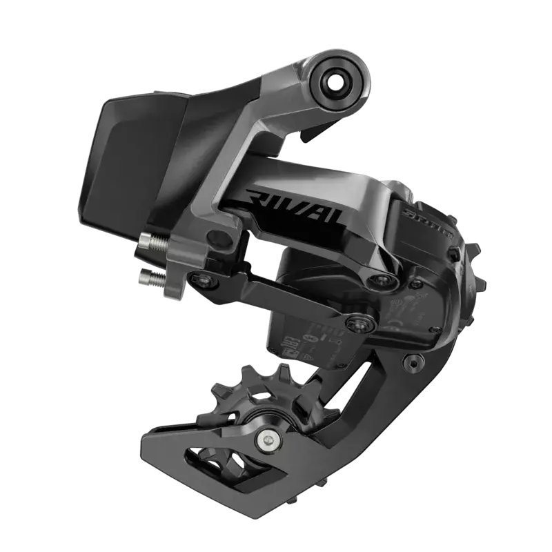 Sram Rival Etap Axs Rear Derailleur 12Sp 1