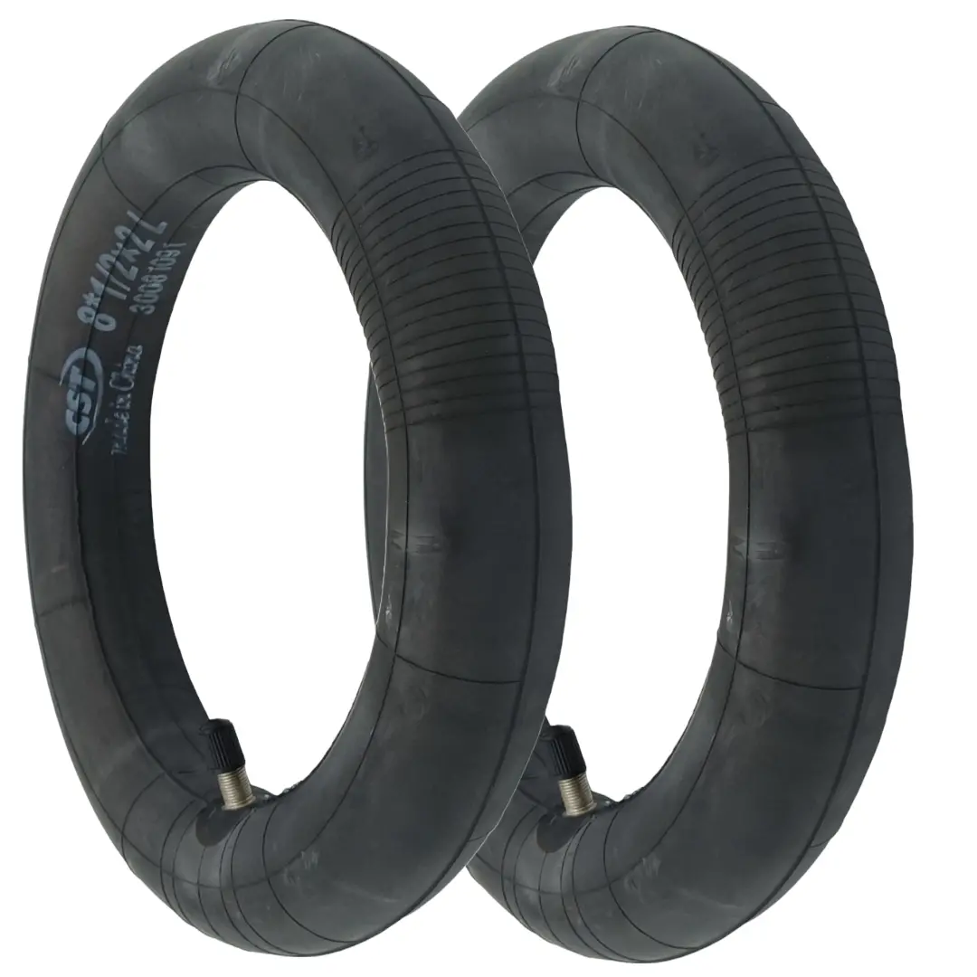 Cst 8.5X2 50-156 Schlauch Gerades Ventil Verstärkt 2Er Set 1