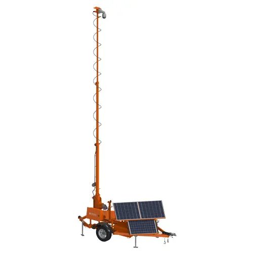 Ct-2430 Trailer-Mounted Camera 1
