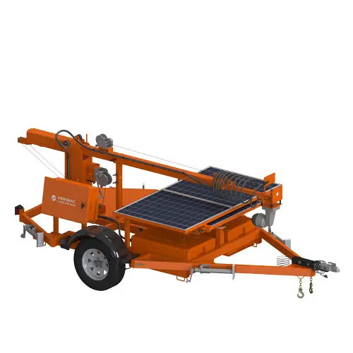 Ct-2430 Trailer-Mounted Camera 2