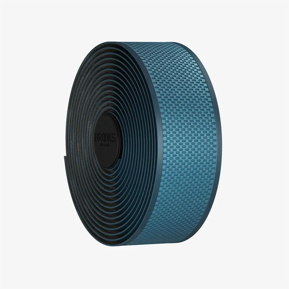 Brooks England Cambium Rubber Bar Tape 2