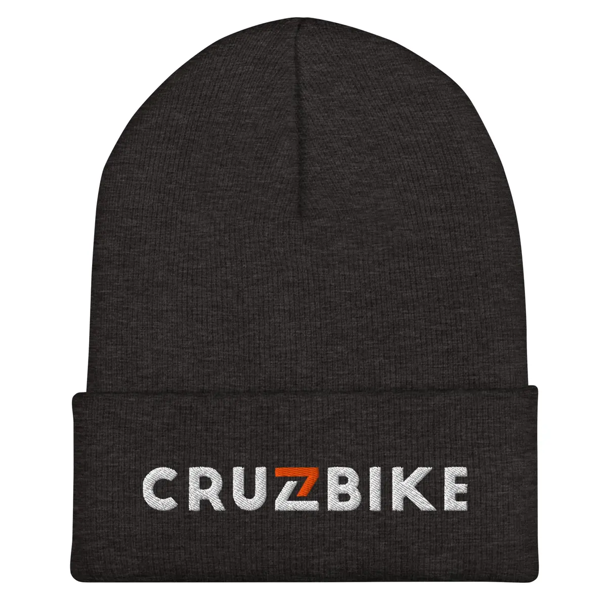 Cuffed Cruzbike Beanie 1