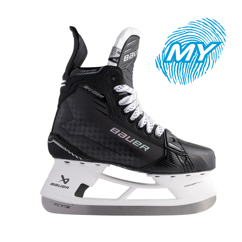 Mybauer Custom Skate Supreme Shadow 1