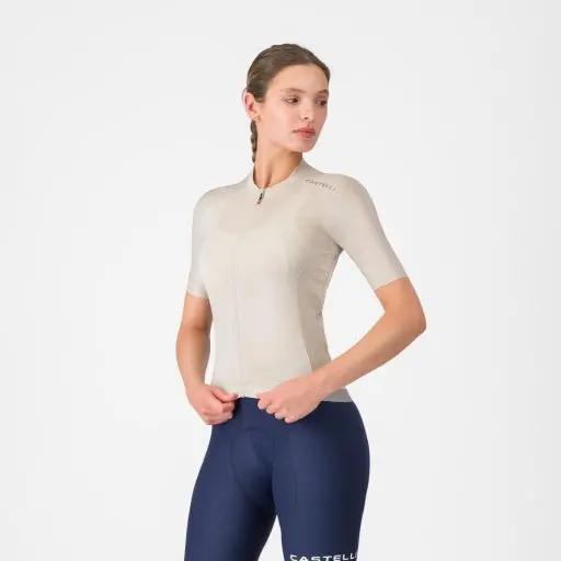 Castelli Espresso  2 W Jersey 1