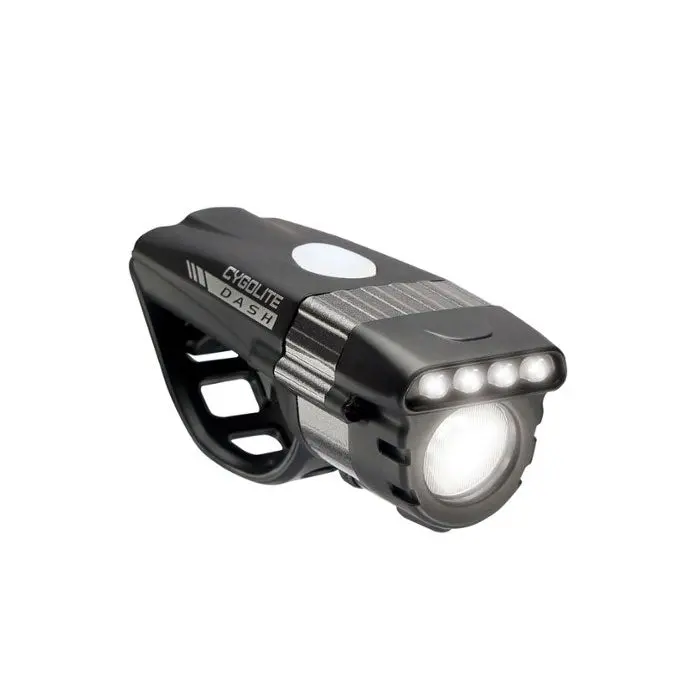 Cygolite Dash 520 Head Light 1