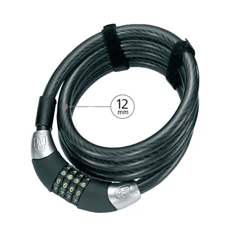 Magnum - Resettable Locks 1