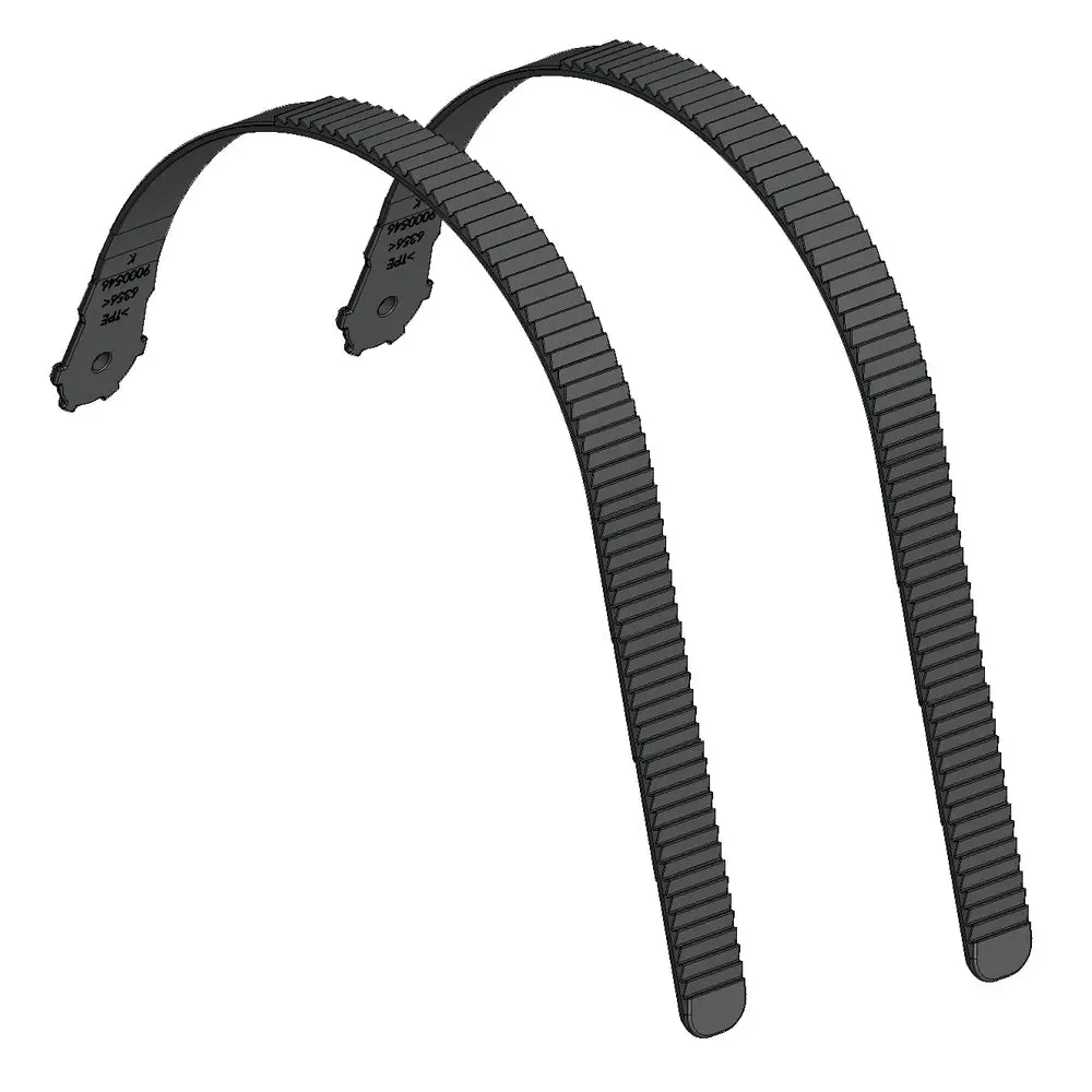 Yakima Long Wheel Strap 1