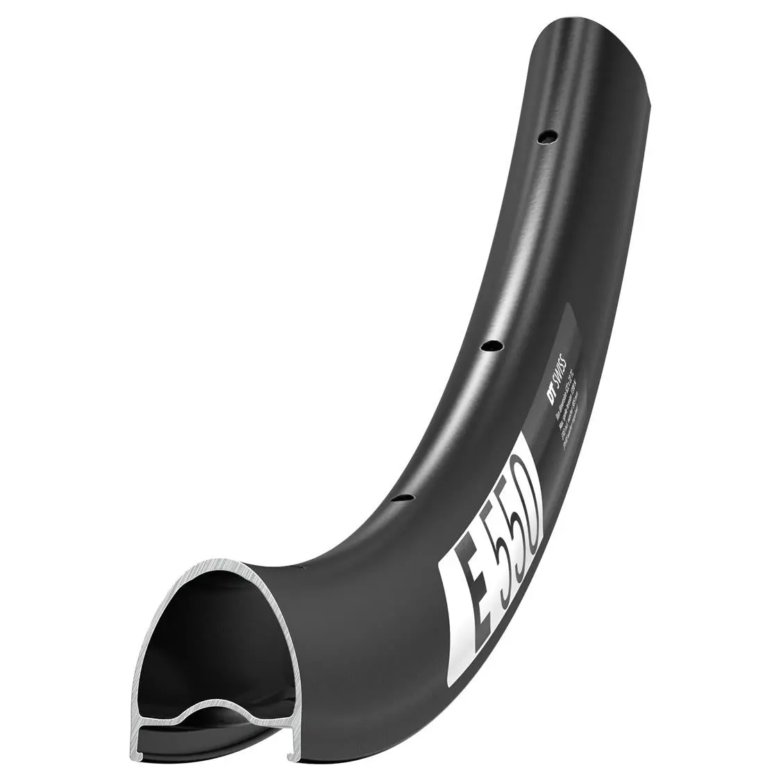 Dt Swiss - E 550 Disc Brake Rim 1