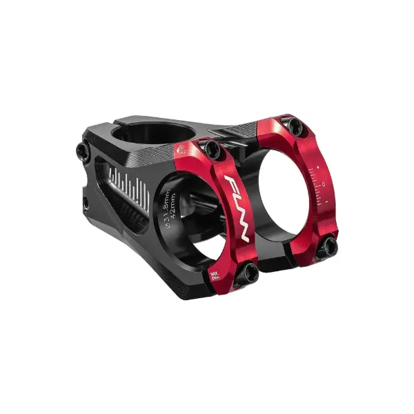 Funn Equalizer Zero Stem 31.8Mm 9