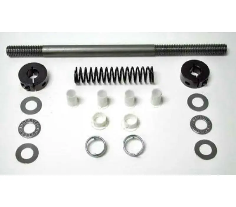 Park Tool - Ts-Rk - Rebuild Kit For Ts-2 Professional Truing Stand 1
