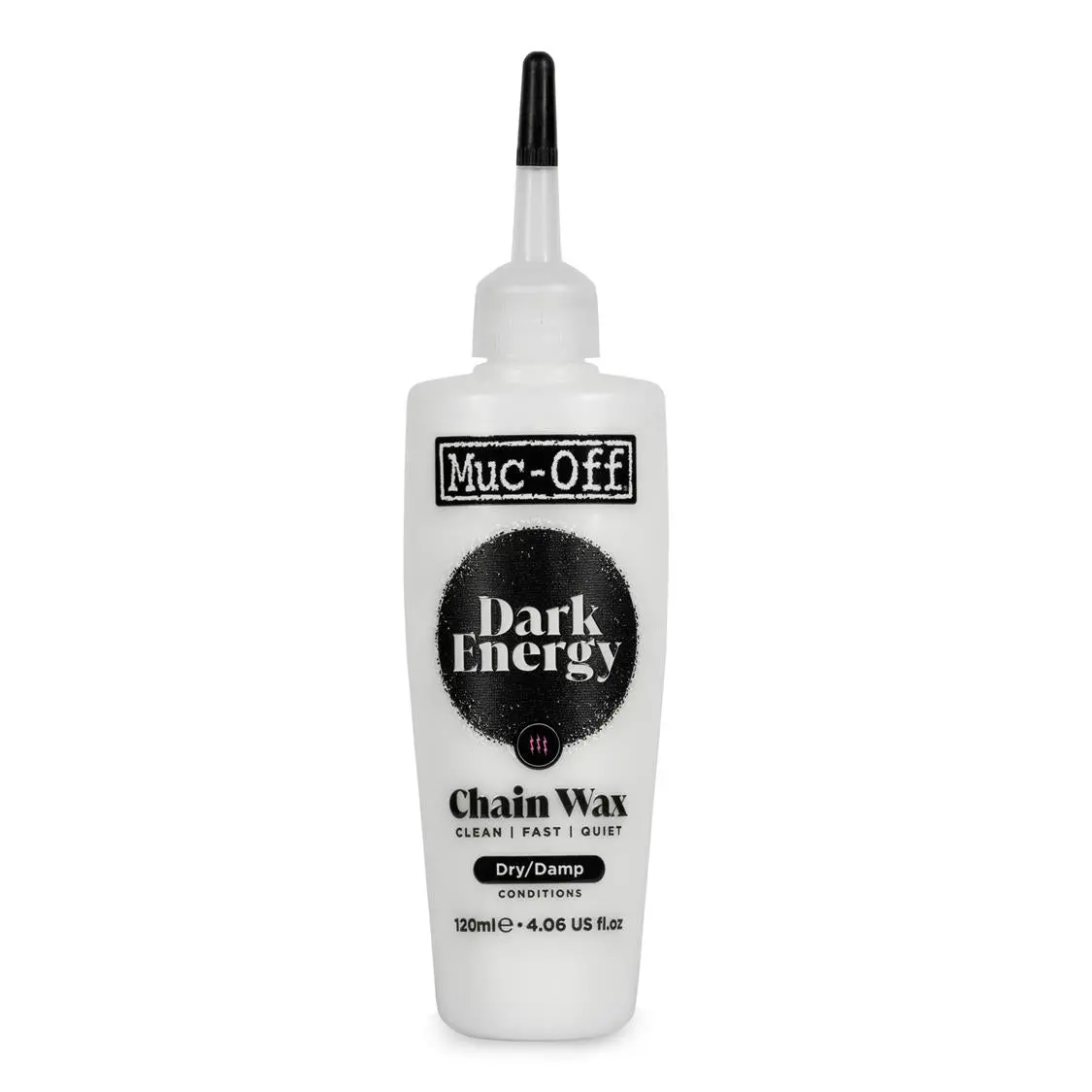 Muc-Off - Dark Energy Chain Wax 2