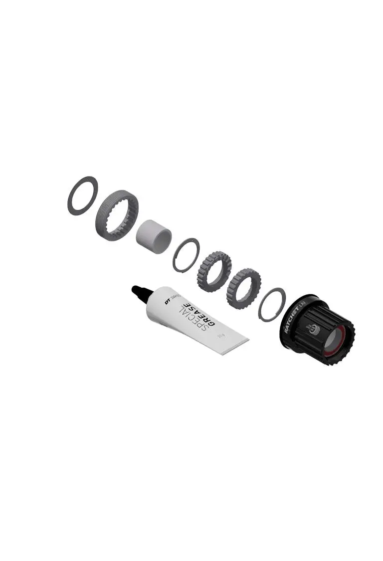 Dt Swiss - Ratchet Ln Conversion Kit 2
