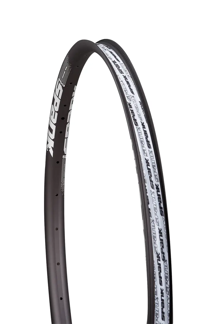Spank - 359 27.5" Rims 1
