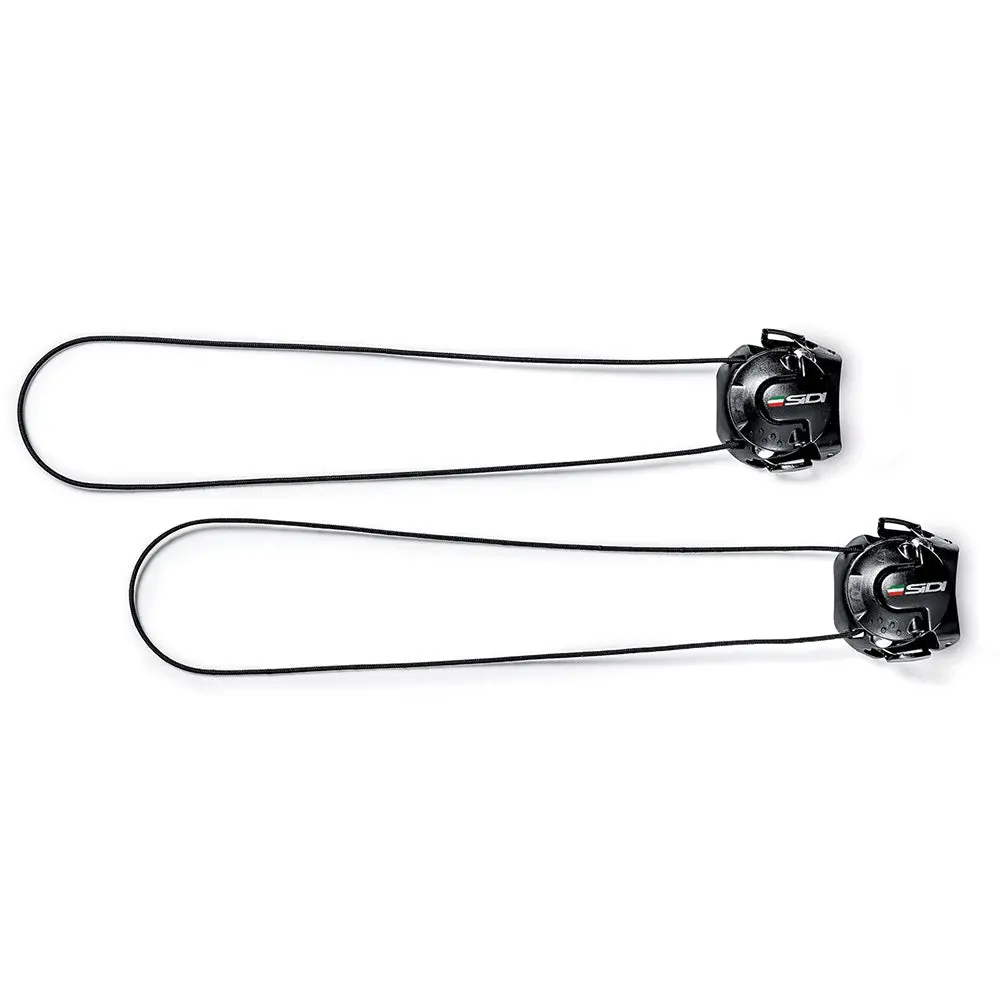 Sidi Tecno-3 Dial & Cable - Genius 10 / Genius 10 Mega. 2