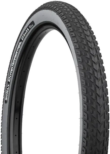 Surly Extra Terrestrial 27.5" / 650B 1