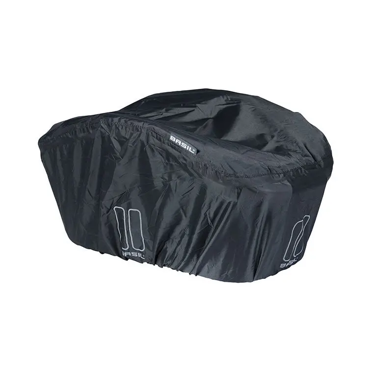 Basil - Keep Dry Basket Raincover 2