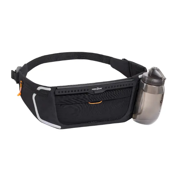 Fidlock Hip Pack + 450Ml Bottle 1