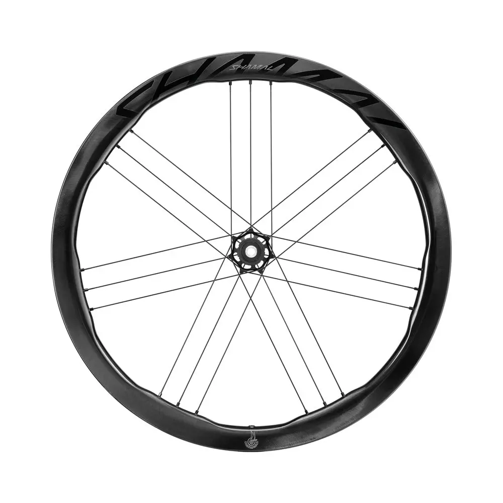 Campagnolo Shamal Dual Profile Db 1