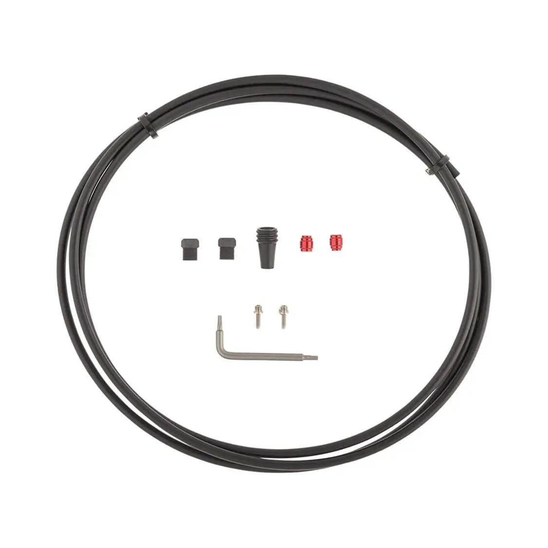 Sram Road Hydraulic Brake Hose Kit 1