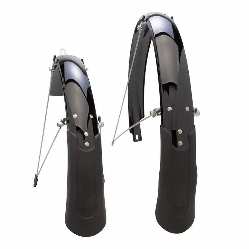 Planet Bike Cascadia 26" Mudguards 1