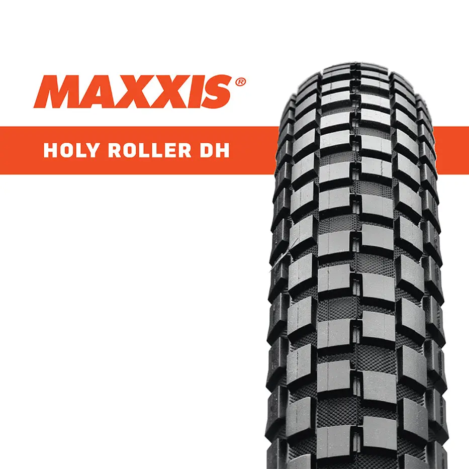 Maxxis - 26" Holy Roller 1