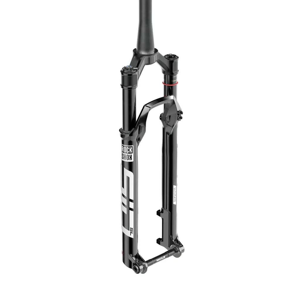 Rockshox Sid 35Mm Base/Select/Select+/Ultimate D1 (2024+) Fork Spare Parts 1