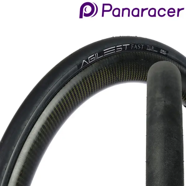 Panaracer Agilest Fast Tlr 700 X 28C 1