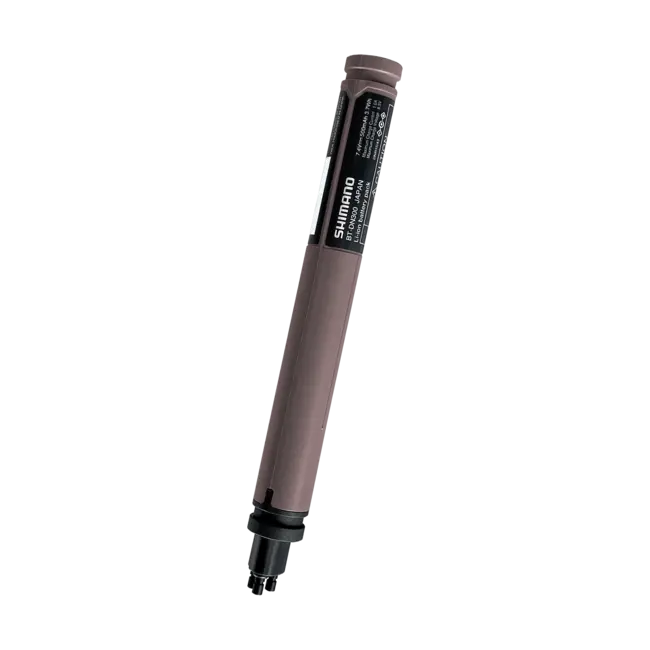 Shimano Bt-Dn300 Di2 Internal Battery 1