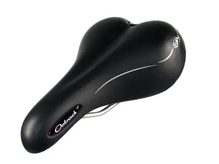 Ontrack - Women's Gel Moulded 1