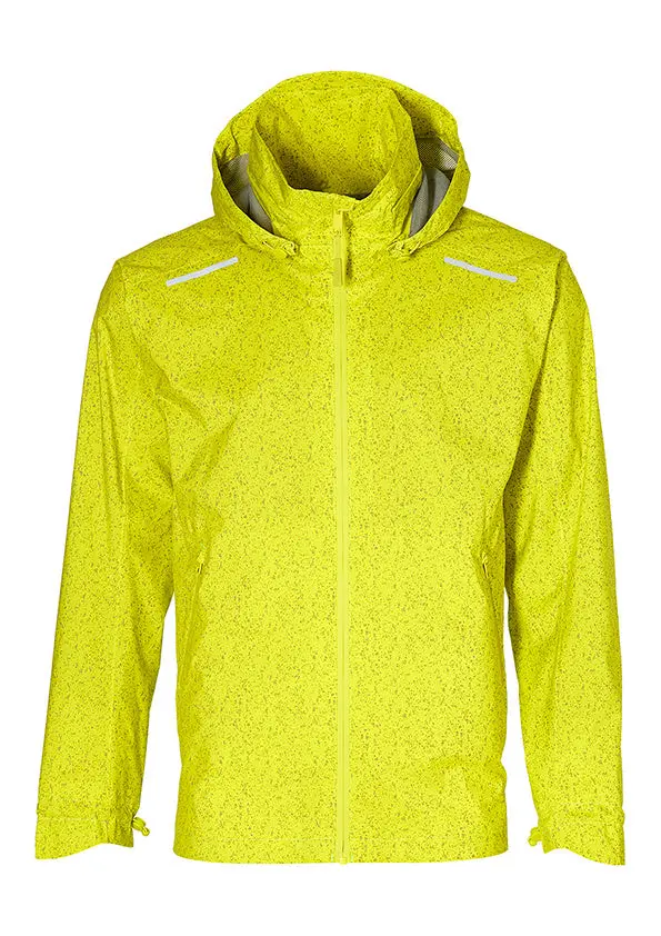 Basil - Men's Skane Hi Vis Rain Jacket 1