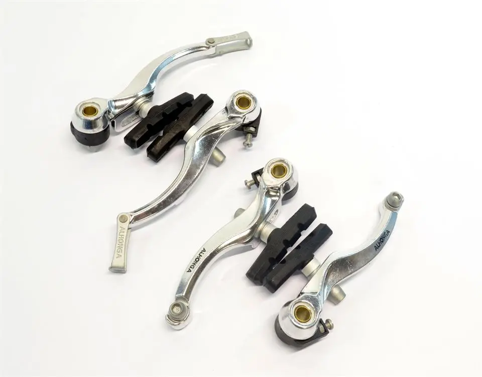V-Brake - Radius 1