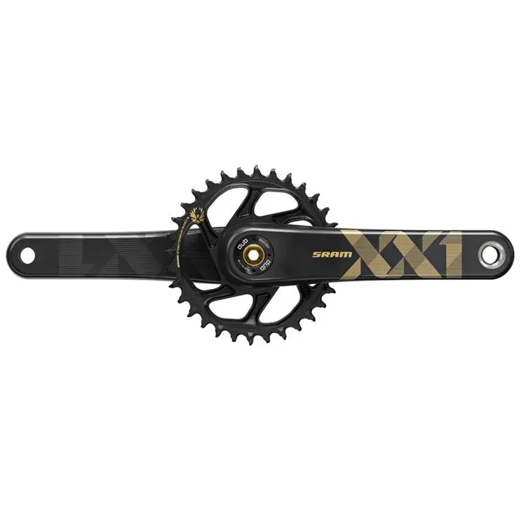 Sram Xx1 Eagle Dub Sl Crankset 1