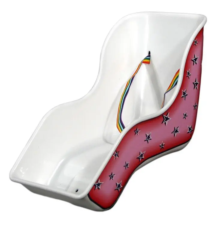 Ontrack - Kids Doll Seat 1