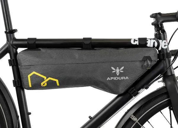 Expedition Compact Frame Pack 1
