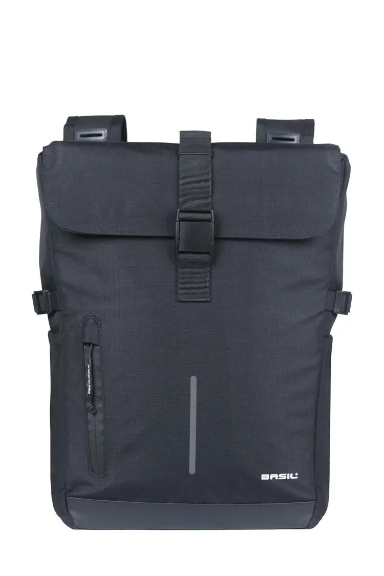 Basil - Move Double Bag 2