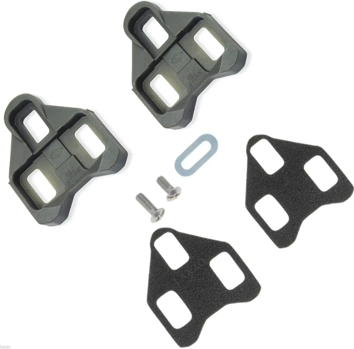 Campagnolo Pro Fit Cleats 2